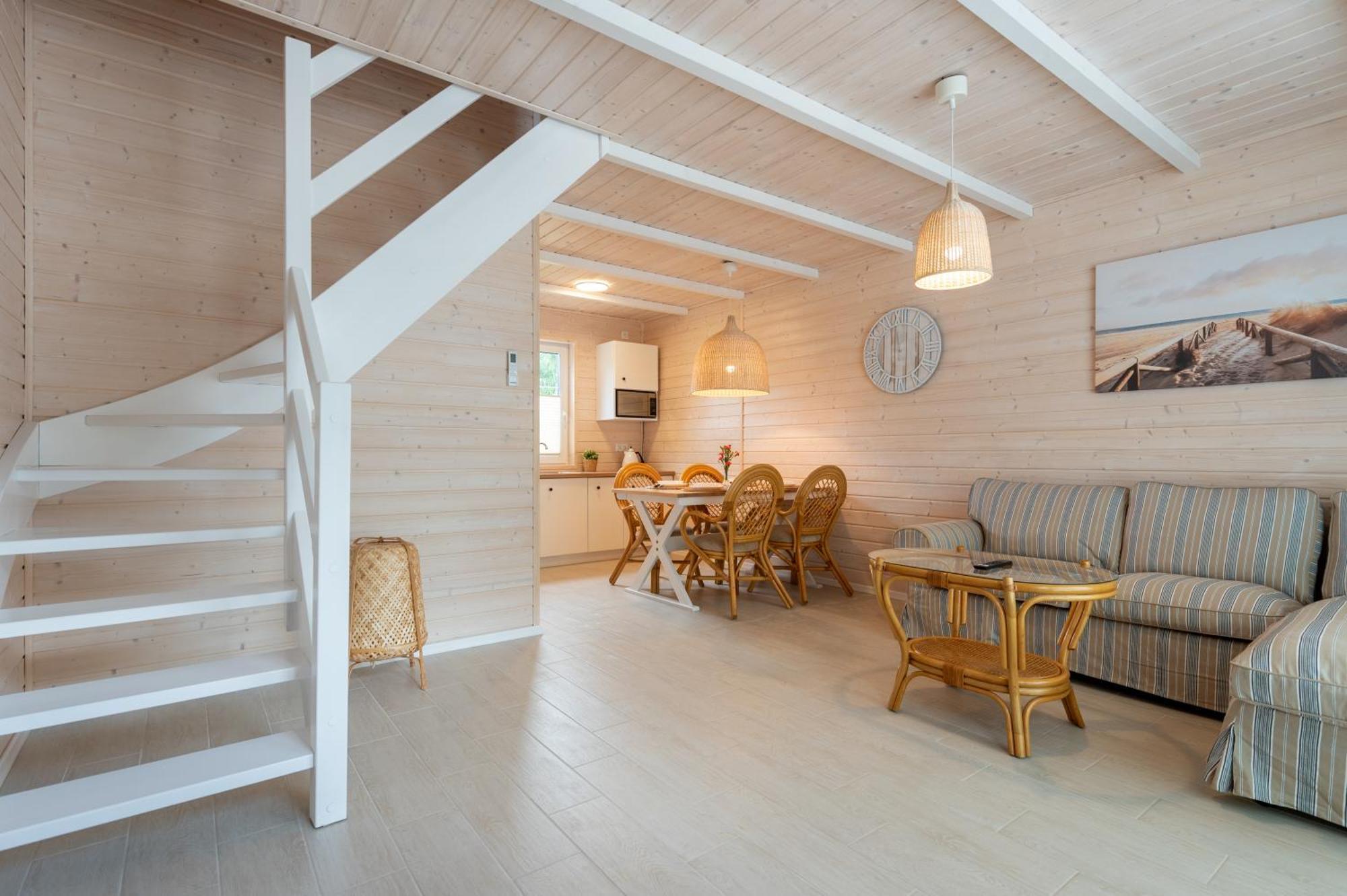 Holiday home Off White *