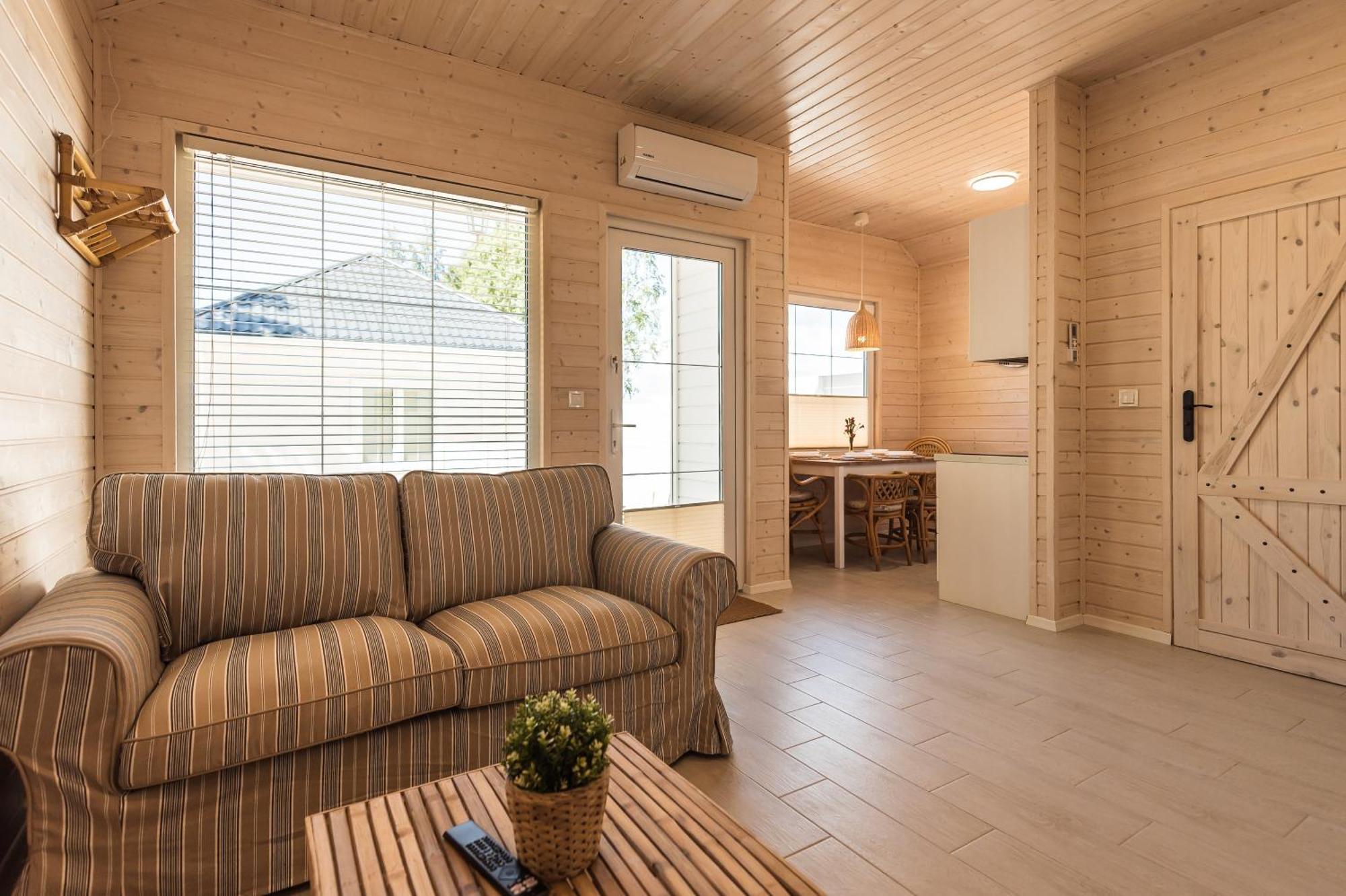 Off White Holiday home