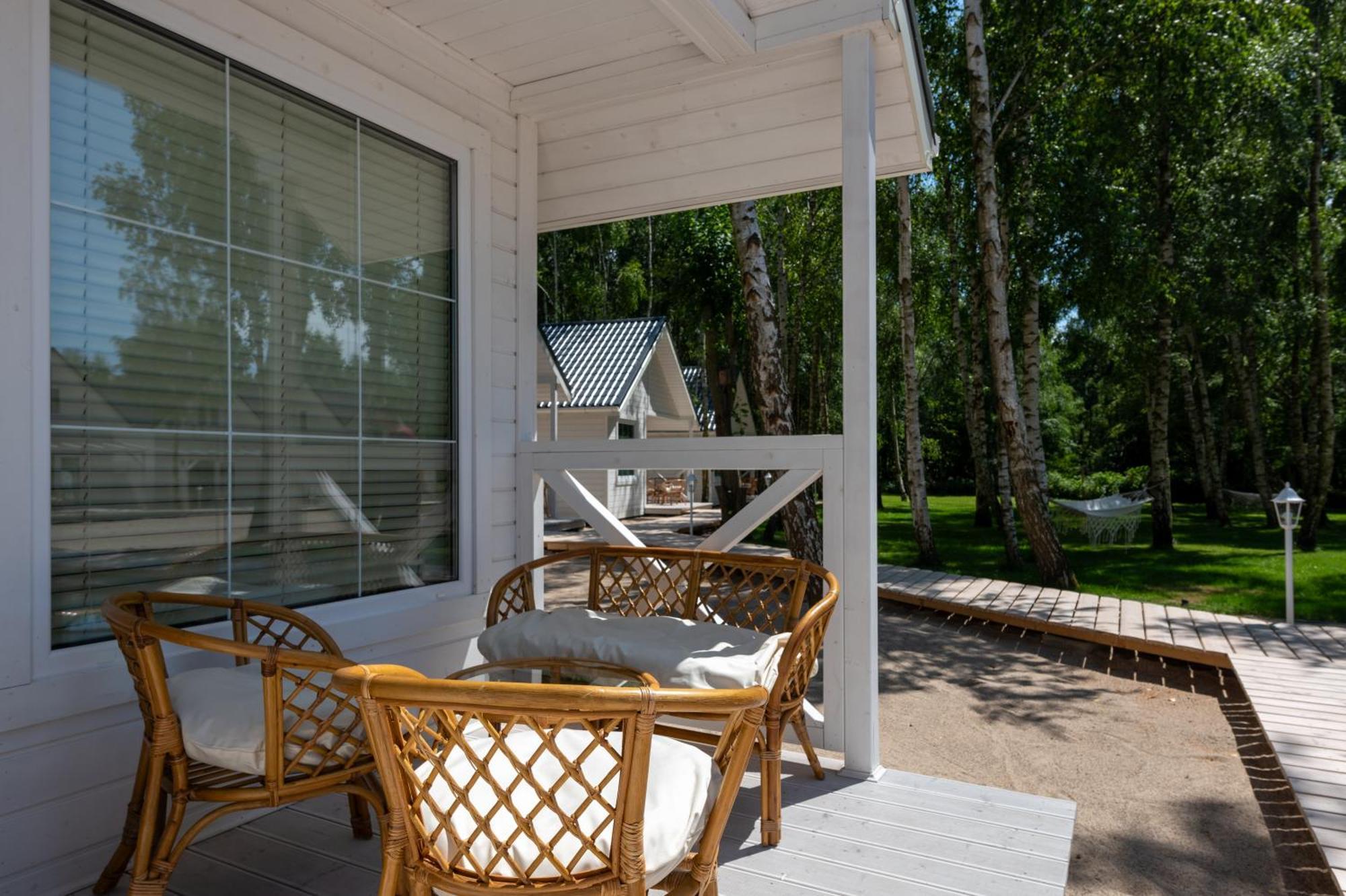 Holiday home Off White