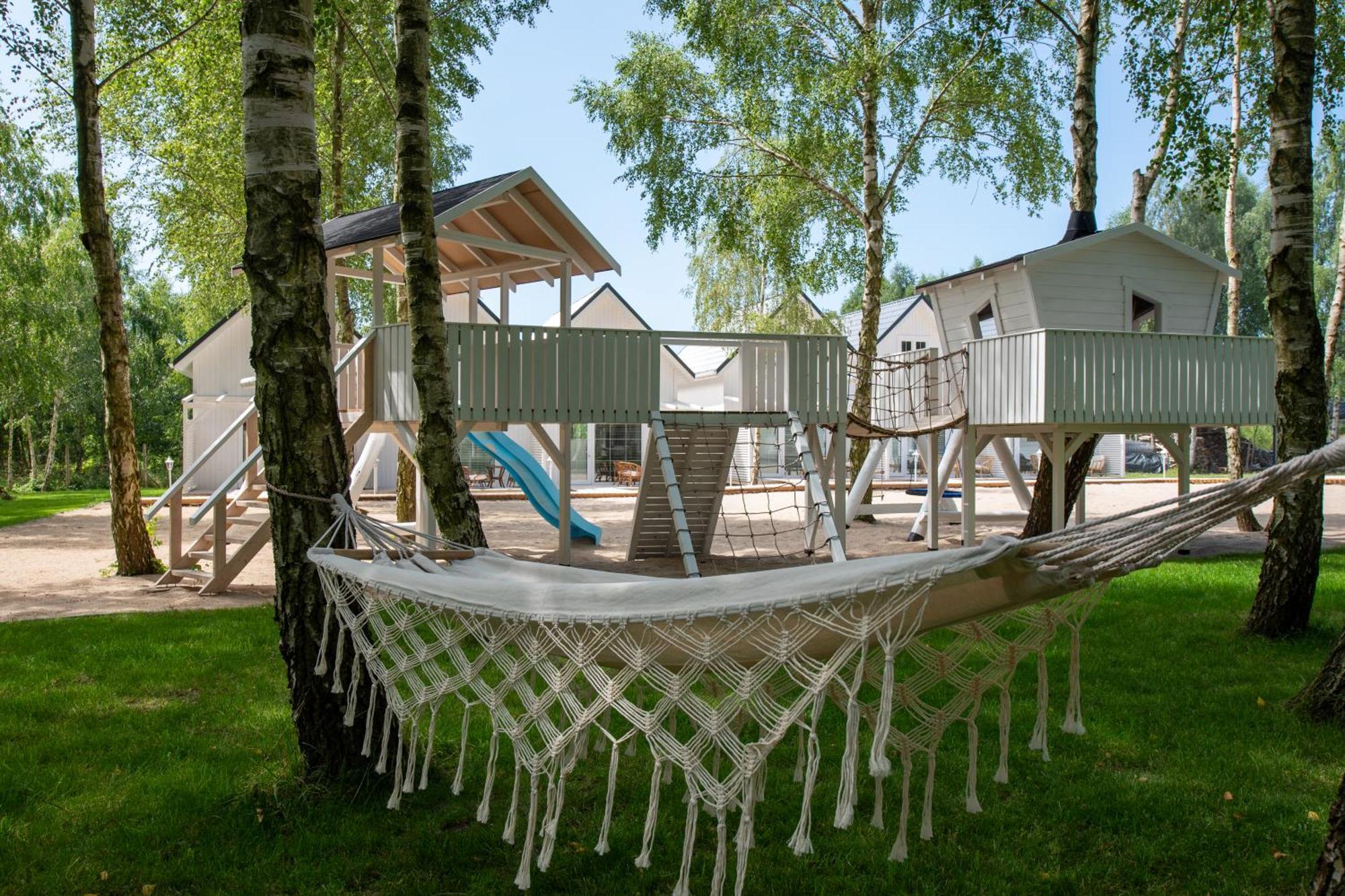 Off White Holiday home
