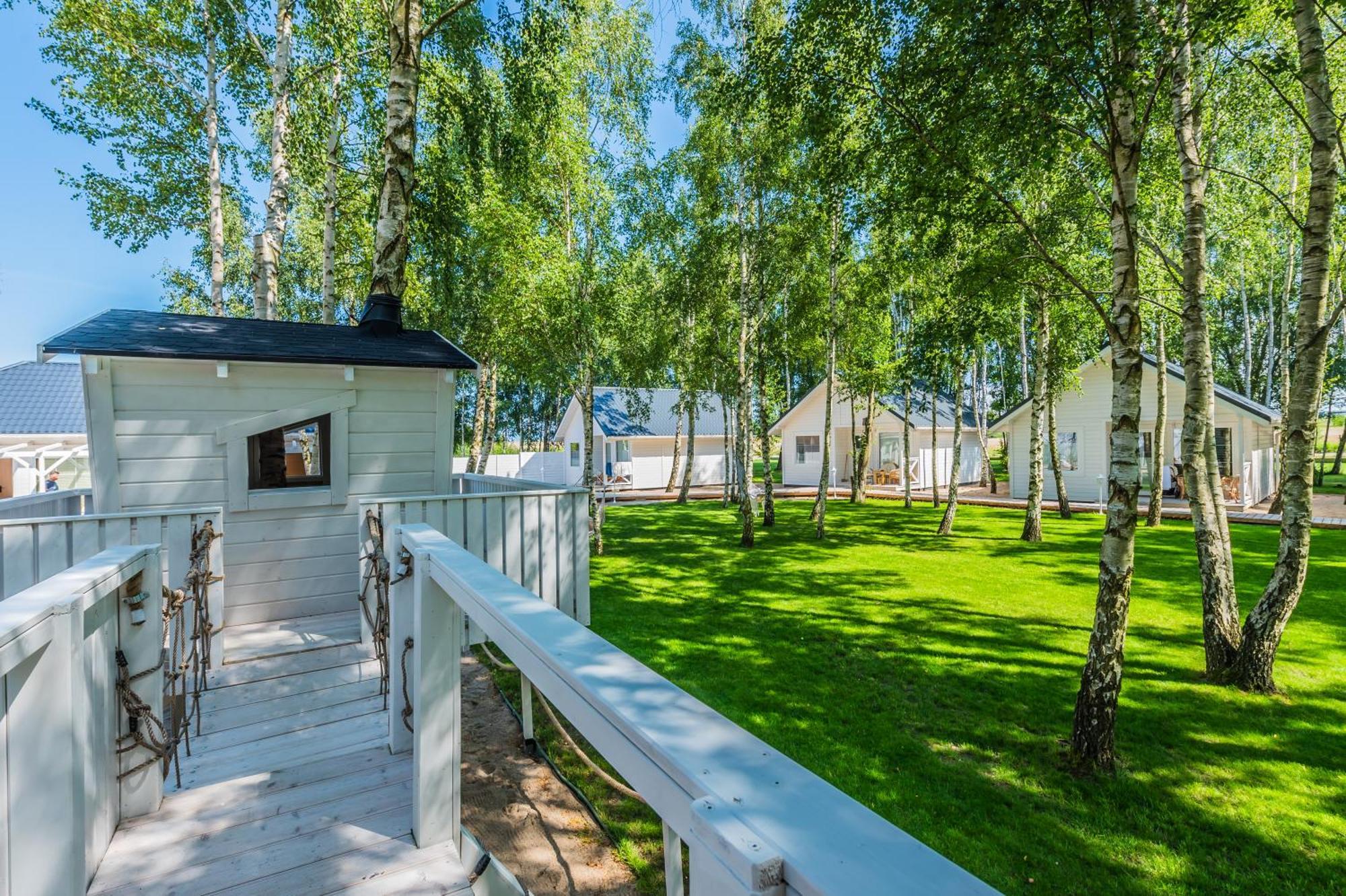 Holiday home Off White *