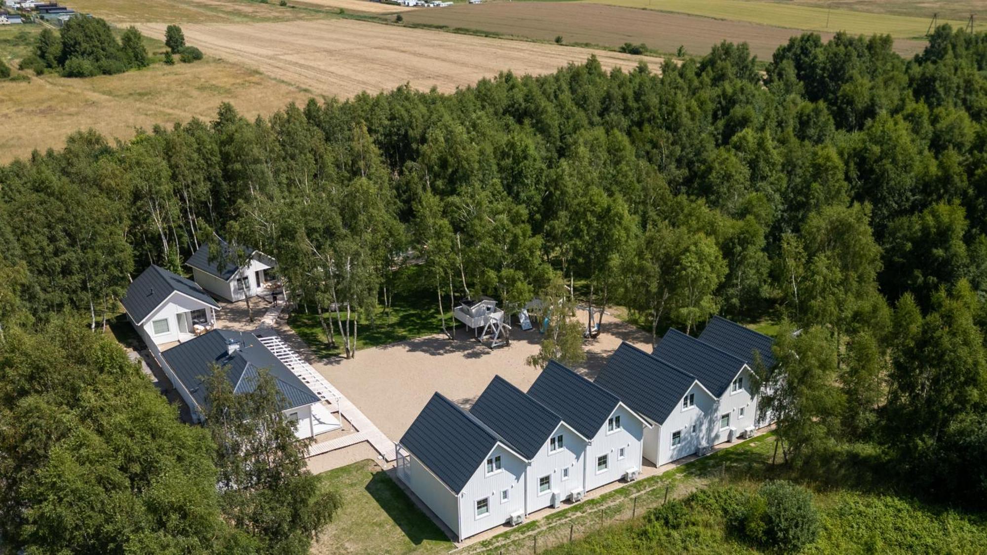 Off White Holiday home
